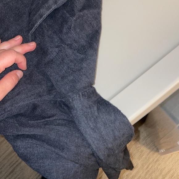 Everlane The Easy Jean - Picture 4 of 4